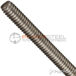 Full Threaded Rod | PostAds PH