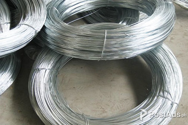GI WIre