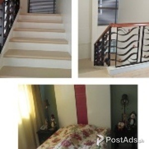 FOR RENT CONDO UNIT (PENTHOUSE) AT KAPITOLYO, PASIG CITY | PostAds PH