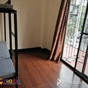 3BR Condo Near SM North 1.5k Per Day | PostAds PH
