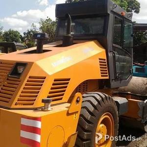 Lonking CDM510B 10T Roller | PostAds PH