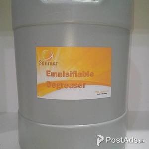 EMULSIFIABLE DEGREASER (PAIL) | PostAds PH