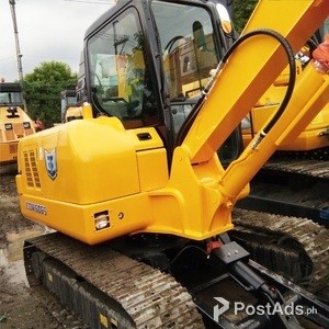 FOR SALE -- BRAND NEW LONKING CDM6065 BACKHOE EXCAVATOR 0.25 CUBIC | PostAds PH