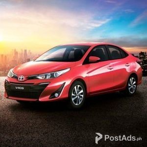 Rent a Car cdo | PostAds PH