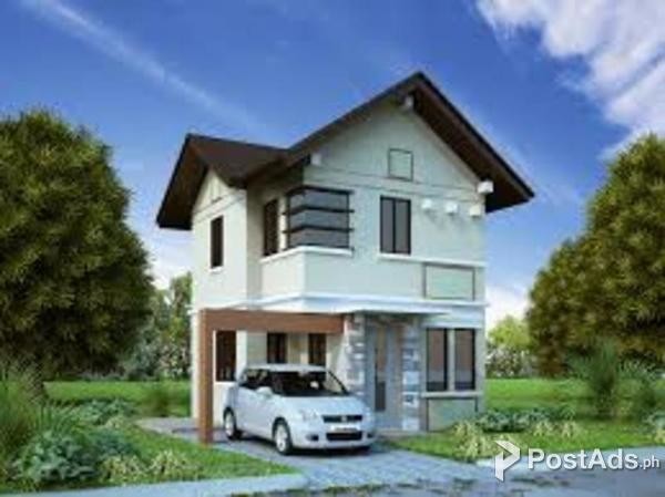 FOR SALE AFFORDABLE HOUSE & LOT IN BULACAN, CITTA DI ORO - ADORA