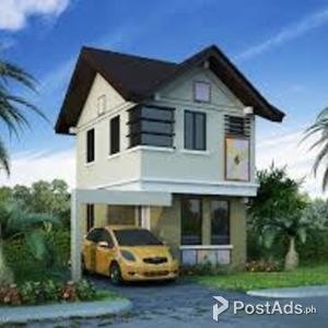FOR SALE HOUSE & LOT IN BULACAN BY JANROSCH, CITTA DI ORO - ANNIELA | PostAds PH