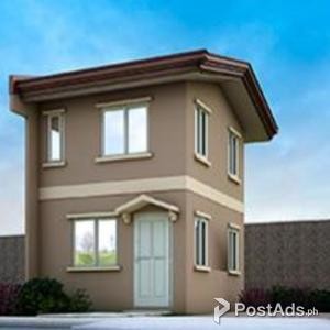 FOR SALE AFFORDABLE TOWNHOUSE IN BULACAN BY JANROSCH (CAMELLA-REVA) | PostAds PH