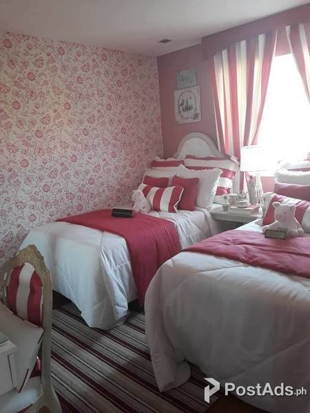 FOR SALE AFFORDABLE HOUSE & LOT IN BULACAN BY JANROSCH (CAMELLA-ELLA)