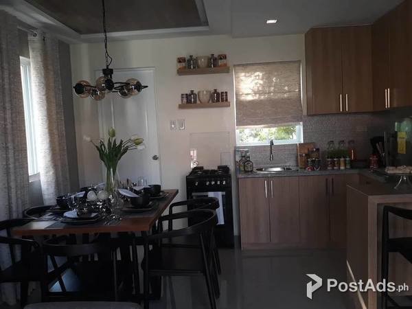 FOR SALE HOUSE & LOT IN BULACAN BY JANROSCH REALTY (CAMELLA-CARA)