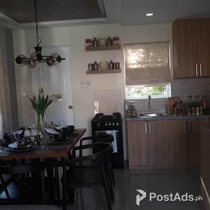 FOR SALE HOUSE & LOT IN BULACAN BY JANROSCH REALTY (CAMELLA-CARA) | PostAds PH