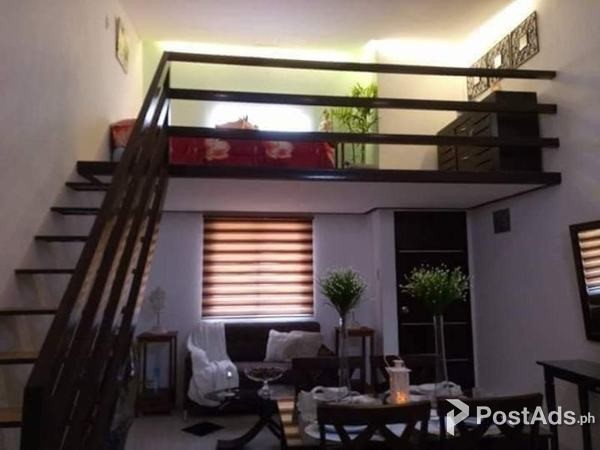 FOR SALE AFFORDABLE TOWNHOUSE IN BULACAN BY JANROSCH, LUMINA-ARMINA