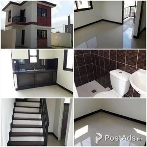 FOR SALE AFFORDABLE HOUSE & LOT IN BULACAN BY JANROSCH, ST. AGATHA | PostAds PH