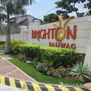 FOR SALE AFFORDABLE LOT IN BRIGHTON BALIWAG (AVALON), JANROSCH REALTY | PostAds PH