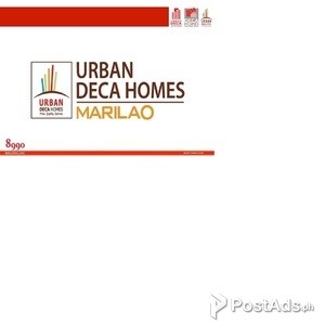 FOR SALE AFFORDABLE CONDO IN DECA HOMES MARILAO, BULACAN BY JANROSCH | PostAds PH