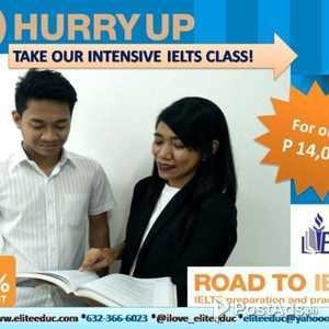 IELTS REVIEW CLASSES | PostAds PH