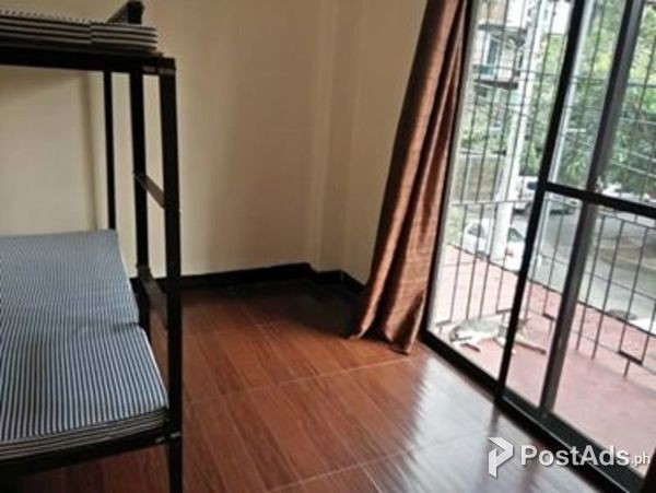  For Rent Quezon City Transient Condo House