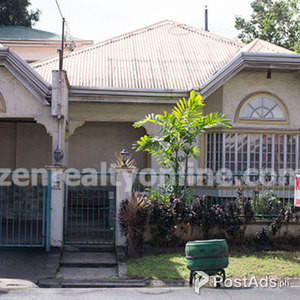 BUNGALOW HOUSE AND LOT FOR SALE IN BF RESORT VILLAGE LAS PIÑAS CITY | PostAds PH