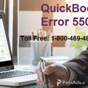 QuickBooks Error 5502 | PostAds PH