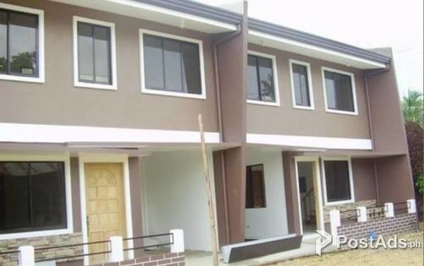 Riverbreeze Budget Homes