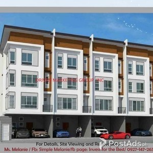 Rent to Own Brandnew Townhouses in Quezon City | PostAds PH