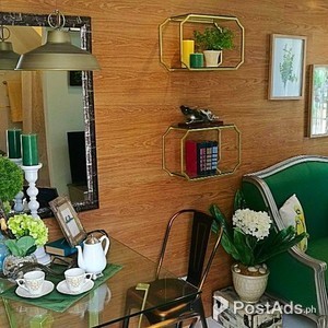 Rent to own 2 bdr house w car park nr school | PostAds PH
