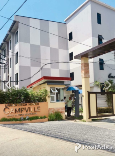 Bedspace for Female only 8 Bedspaces Available.