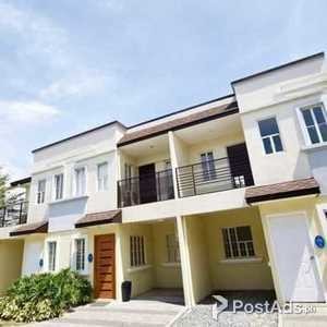 Rent to own 3 bdr house w balcony nr Baclaran | PostAds PH