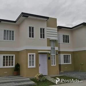 Single Attached 3 bdr house near school | PostAds PH