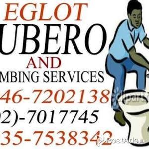 TUBERO SERVICES CONCEPCION UNO MARIKINA CALL: 7017745 09467202138 | PostAds PH