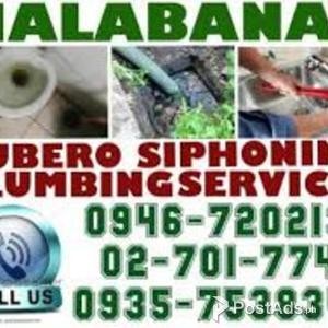 TUBERO SERVICES MAKATI CITY CALL US NOW: 7017745 09467202138 | PostAds PH