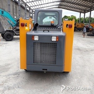 CDM307 Skid Loader 0.43 cubic Lonking Brandnew! | PostAds PH