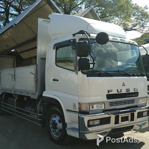 wing van spring type 6D40 japan surplus | PostAds PH