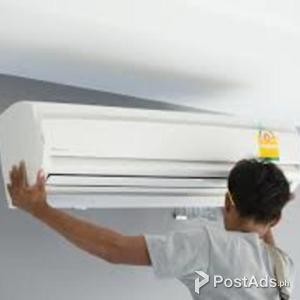 Aircon service cleaning and installation | PostAds PH