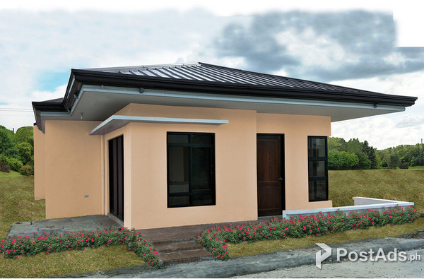 Buy Now! Landheights House and lot Iloilo City