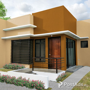 Buy Now! Affordable House and lot Iloilo City | PostAds PH