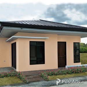 Grab your own! House and lot for sale Iloilo City | PostAds PH