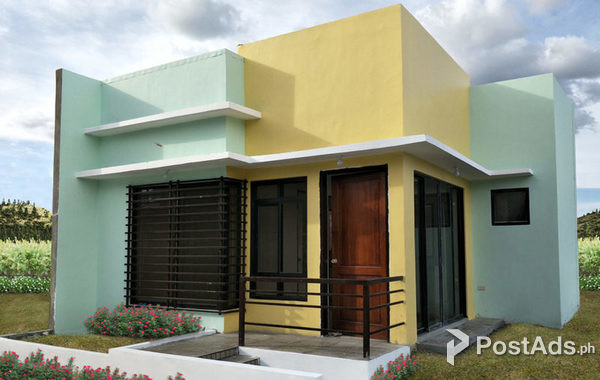 Grab your own! Best House and lot Iloilo City