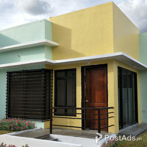 Grab your own! Best House and lot Iloilo City | PostAds PH