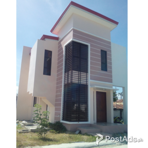 For sale affordable and amazing house and lot Iloilo City | PostAds PH