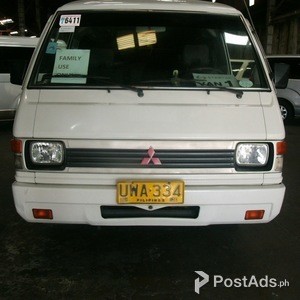 Attti Car Rental Services | PostAds PH