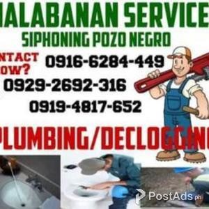 Siphoning Septictank Services | PostAds PH