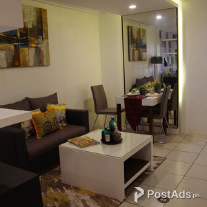 Convenient! Condo unit Residence 808 Iloilo City | PostAds PH