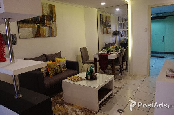 Affordable First class Condominium unit for sale Iloilo City