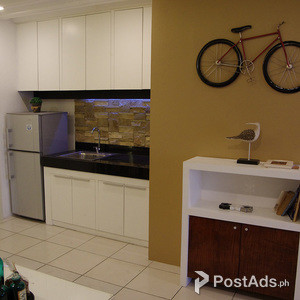 Affordable High Class Residence 808 Condo unit for sale Iloilo City | PostAds PH