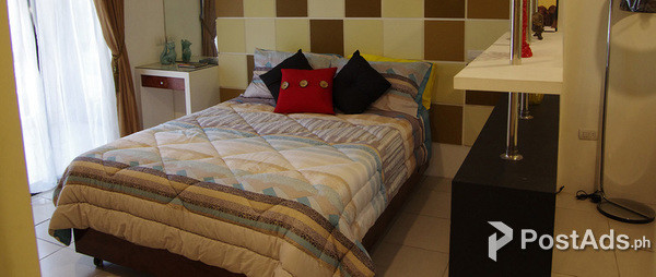 Family Perfect  Residence 808 Condo unit for sale Iloilo City