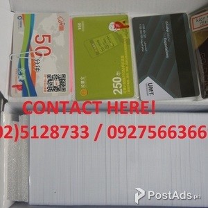 rfid card 125khz 13.56mhz magnetic stripe card MSR rfid reader | PostAds PH