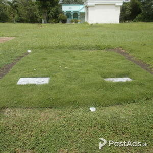 Low cost Lawn lot Green Garden Memorial Park Iloilo City | PostAds PH