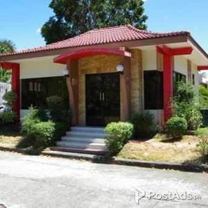 Executive Court Green Garden Memorial Park Iloilo | PostAds PH