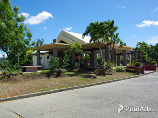 Grand Estate Green Garden Memorial Park Iloilo City