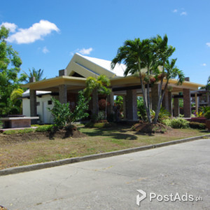 Grand estate for sale Green Garden Memorial Park Iloilo City | PostAds PH